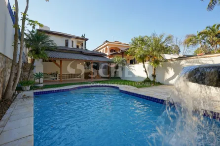 Casa com 4 Quartos à venda, 434m² no Jardim Marajoara, São Paulo