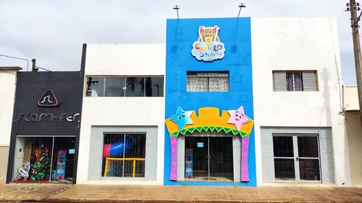Imóvel Comercial com 2 Quartos à venda, 750m² no São José, Viradouro