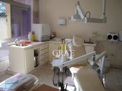 Sala Comercial à venda, 41m² no Centro, Santo André