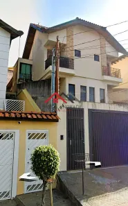 Casa com 3 Quartos para alugar, 245m² no Jardim Bonfiglioli, São Paulo