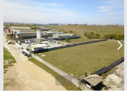 Sala Comercial à venda, 12000m² no Bairro do Grama, Caçapava