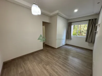 Apartamento com 2 Quartos para alugar, 52m² no Jardim Gonçalves, Sorocaba
