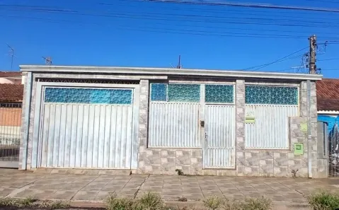 Casa com 2 Quartos à venda, 172m² no Doutor Tancredo de Almeida Neves, Araraquara
