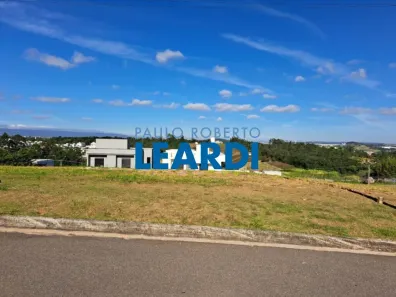 Lote/Terreno à venda, 525m² no Santa Isabel II, Louveira