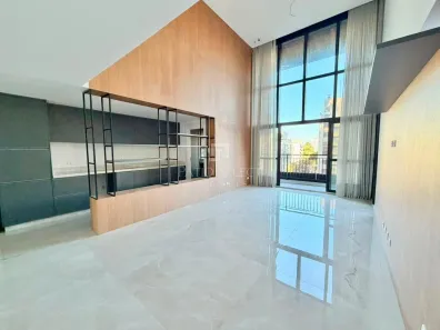 Apartamento com 2 Quartos à venda, 127m² no Água Verde, Curitiba
