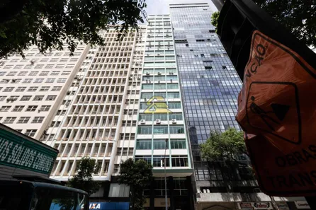 Sala Comercial à venda, 211m² no Centro, Rio de Janeiro