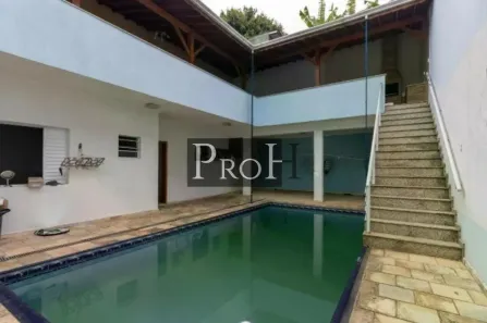 Sobrado com 6 Quartos à venda, 568m² no Osvaldo Cruz, São Caetano do Sul