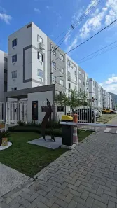 Apartamento com 2 Quartos à venda, 43m² no Recreio dos Bandeirantes, Rio de Janeiro