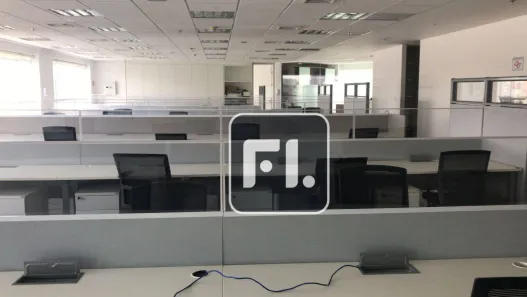 Sala Comercial à venda, 373m² no Vila Olímpia, São Paulo