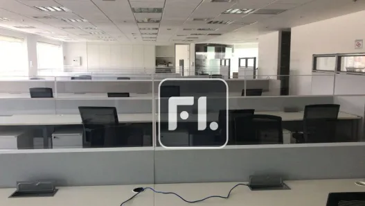 Sala Comercial à venda, 373m² no Vila Olímpia, São Paulo