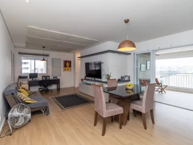 Apartamento com 2 Quartos à venda, 100m² no Várzea da Barra Funda, São Paulo