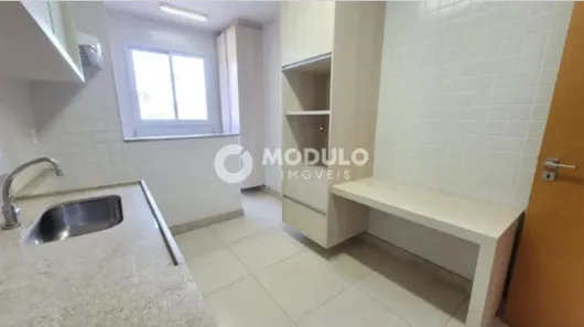 Apartamento com 2 Quartos para alugar, 78m² no Martins, Uberlândia