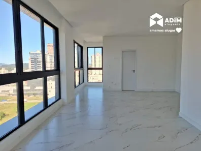 Apartamento com 2 Quartos para alugar, 92m² no Balneário Perequê, Porto Belo