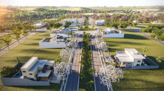 Lote/Terreno à venda, 576m² no Vila Sônia (Sousas), Campinas