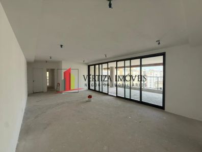 Apartamento com 4 Quartos à venda, 231m² no Brooklin Paulista, São Paulo