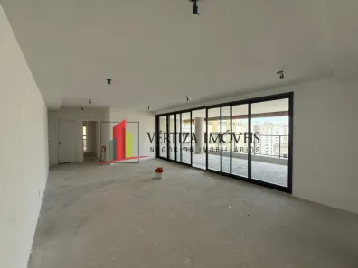 Apartamento com 4 Quartos à venda, 231m² no Brooklin Paulista, São Paulo