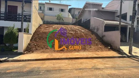 Lote/Terreno à venda, 207m² no Lenheiro, Valinhos