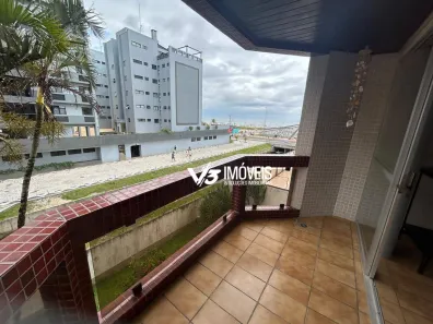 Apartamento com 2 Quartos à venda, 80m² no Caiobá, Matinhos