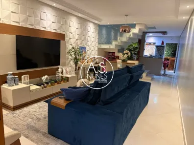 Sobrado com 3 Quartos à venda, 110m² no Vila Bancária, São Paulo