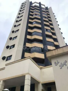 Apartamento com 3 Quartos à venda, 126m² no Centro I, Brusque
