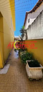 Sobrado com 3 Quartos à venda, 110m² no Parque Gonçalves Junior, Guarulhos