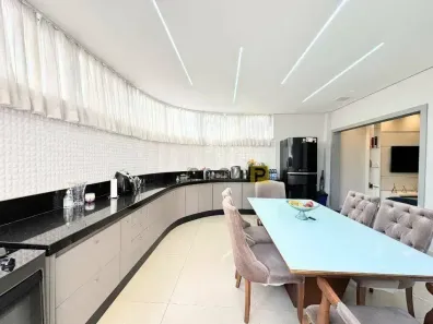 Apartamento com 3 Quartos à venda, 110m² no Jardim São José, Americana