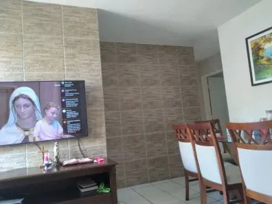 Apartamento com 3 Quartos à venda, 65m² no Várzea, Recife