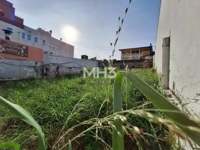 Lote/Terreno para venda ou aluguel, 503m² no Nova Campinas, Campinas