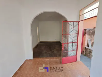 Casa com 3 Quartos para alugar, 90m² no Nova Suíssa, Belo Horizonte
