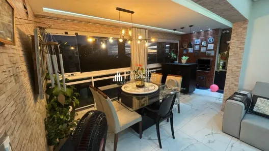 Apartamento com 1 Quarto à venda, 125m² no Telégrafo, Belém