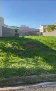Lote/Terreno à venda, 480m² no Parque Residencial Buona Vita, São José do Rio Preto