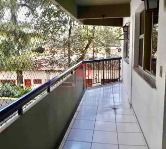 Apartamento com 2 Quartos à venda, 77m² no Tanque, Rio de Janeiro