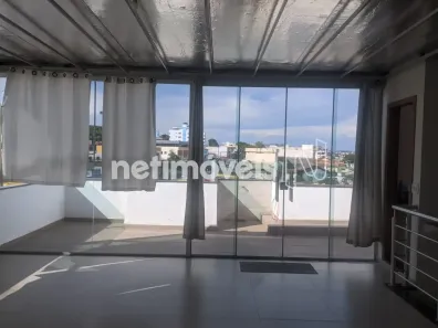 Cobertura com 3 Quartos à venda, 150m² no Santa Mônica, Belo Horizonte
