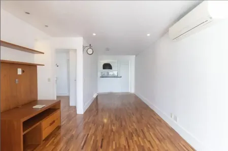 Apartamento com 1 Quarto à venda, 62m² no Vila Mariana, São Paulo
