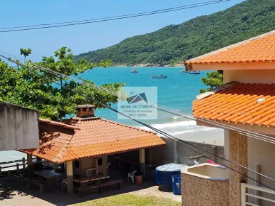 Casa de Condomínio com 2 Quartos à venda, 80m² no Ingleses do Rio Vermelho, Florianópolis
