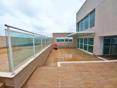 Cobertura com 4 Quartos à venda, 586m² no Vila do Golf, Ribeirão Preto