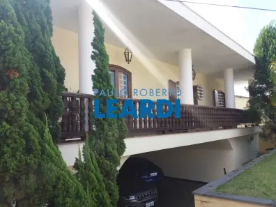 Sobrado com 5 Quartos à venda, 700m² no Lar São Paulo, São Paulo