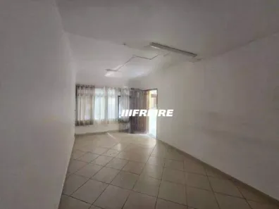 Sobrado com 3 Quartos para venda ou aluguel, 179m² no Assunção, São Bernardo do Campo
