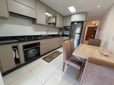 Casa com 2 Quartos à venda, 64m² no Boa Vista, Joinville