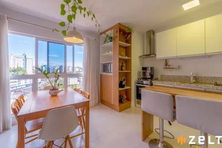 Apartamento com 2 Quartos à venda, 65m² no Itoupava Seca, Blumenau