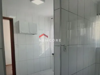 Apartamento com 3 Quartos à venda, 83m² no Baeta Neves, São Bernardo do Campo