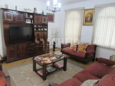 Casa com 3 Quartos à venda, 154m² no Vila Cláudia, São Paulo