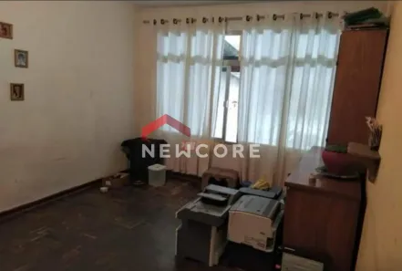 Casa com 5 Quartos à venda, 200m² no Jordanópolis, São Bernardo do Campo