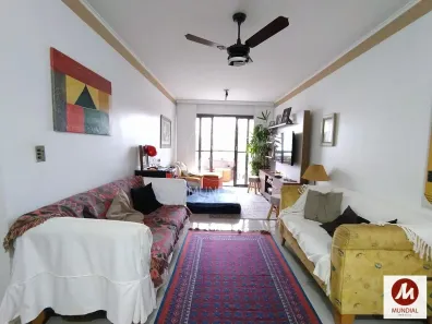 Apartamento com 3 Quartos à venda, 101m² no Ribeirânia, Ribeirão Preto