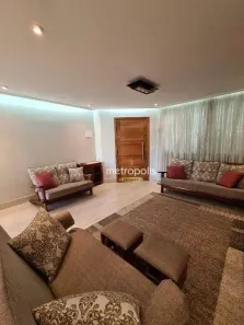 Sobrado com 3 Quartos à venda, 130m² no Jardim Maria Estela, São Paulo