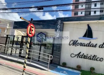 Apartamento com 2 Quartos à venda, 66m² no Luzia, Aracaju