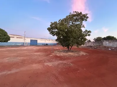 para alugar, 450m² no Vila Elisa, Ribeirão Preto