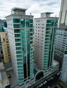 Apartamento com 3 Quartos à venda, 129m² no Castelo Branco, Itapema