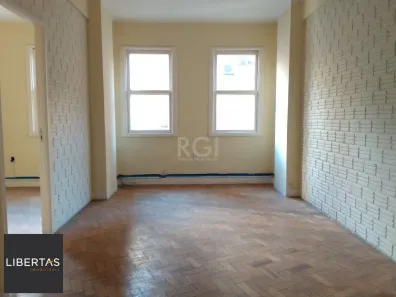 Sala Comercial à venda, 122m² no Centro Histórico, Porto Alegre