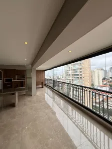 Apartamento com 3 Quartos à venda, 156m² no Parque da Mooca, São Paulo